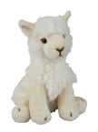 Ravensden Soft Toy Alpaca Llama Small Plush