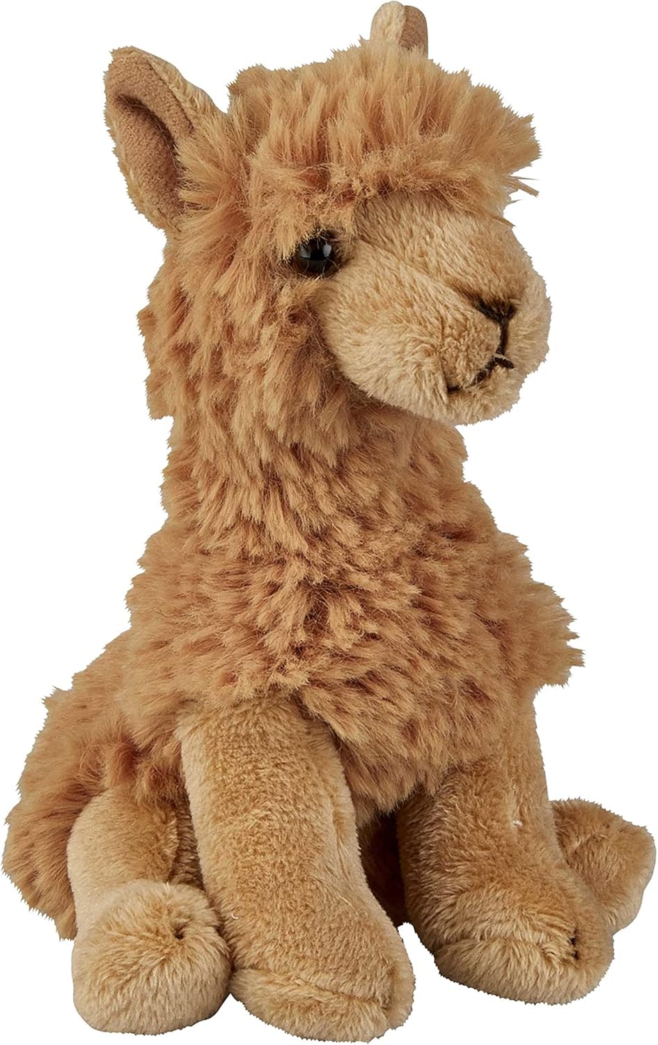 Ravensden Soft Toy Alpaca Llama Small Plush