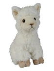 Ravensden Soft Toy Alpaca Llama Medium Plush