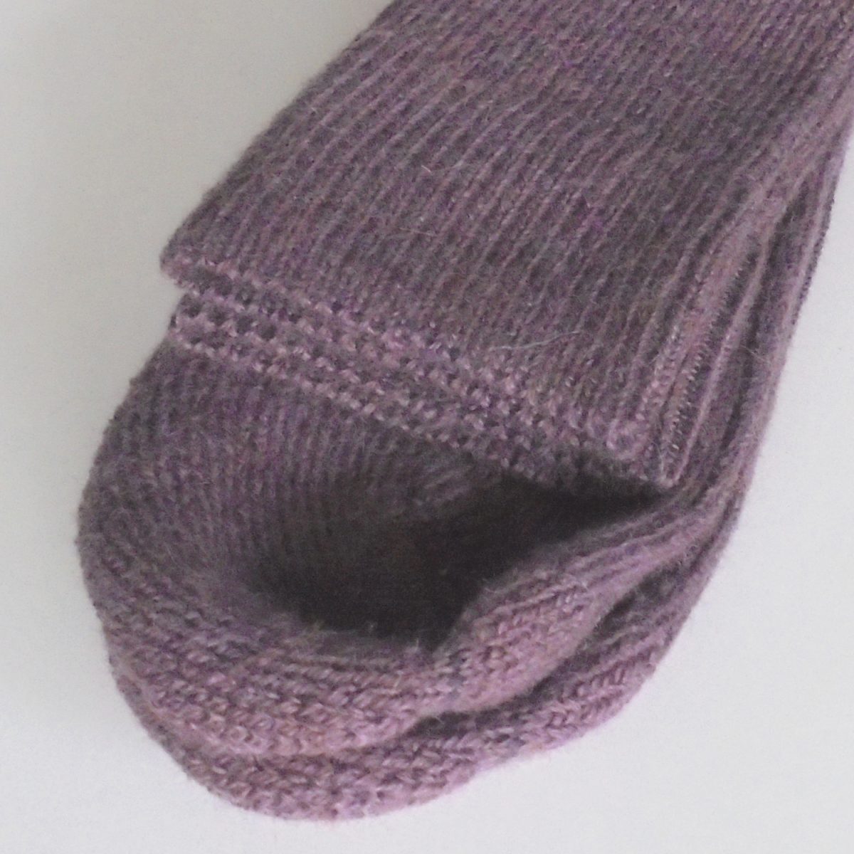 UK Alpaca Posh Alpaca Socks - Walking