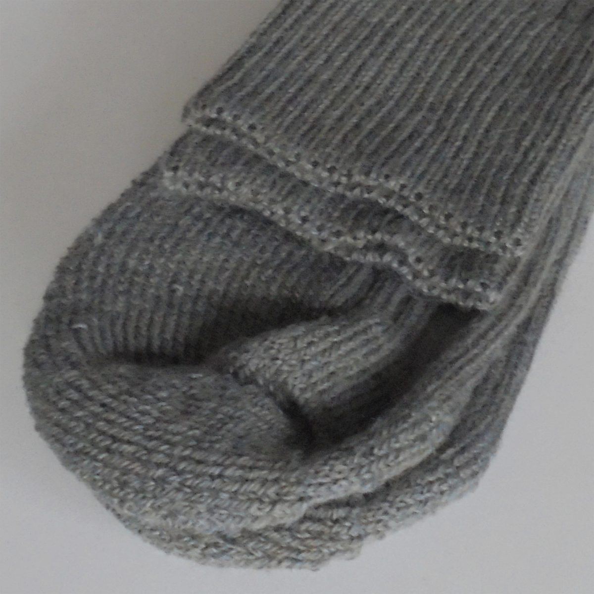 UK Alpaca Posh Alpaca Socks - Walking