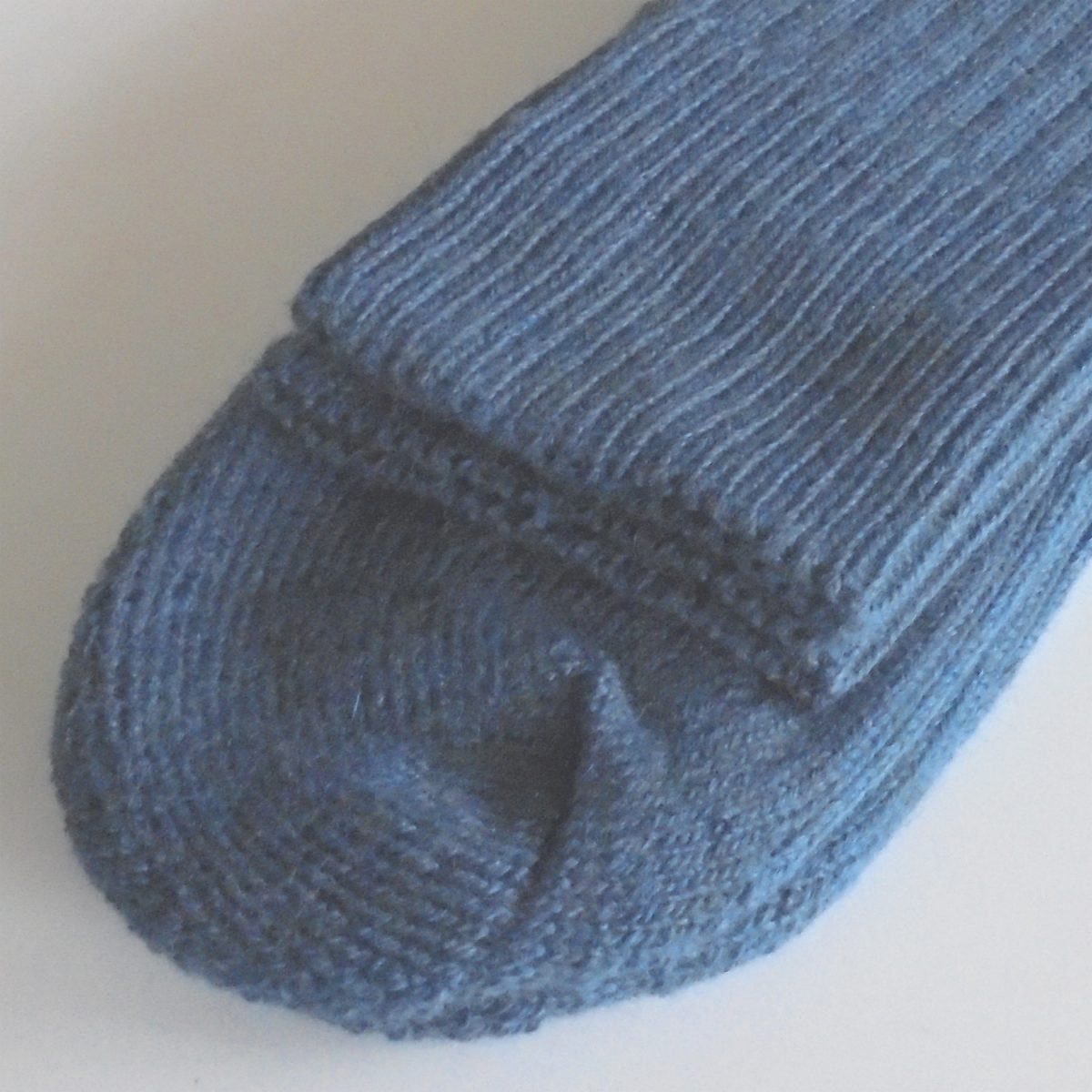 UK Alpaca Posh Alpaca Socks - Walking